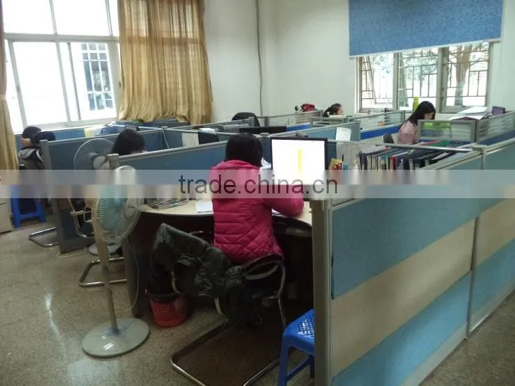Zhongshan HLT Electronics Co., Ltd. company overview - view 3