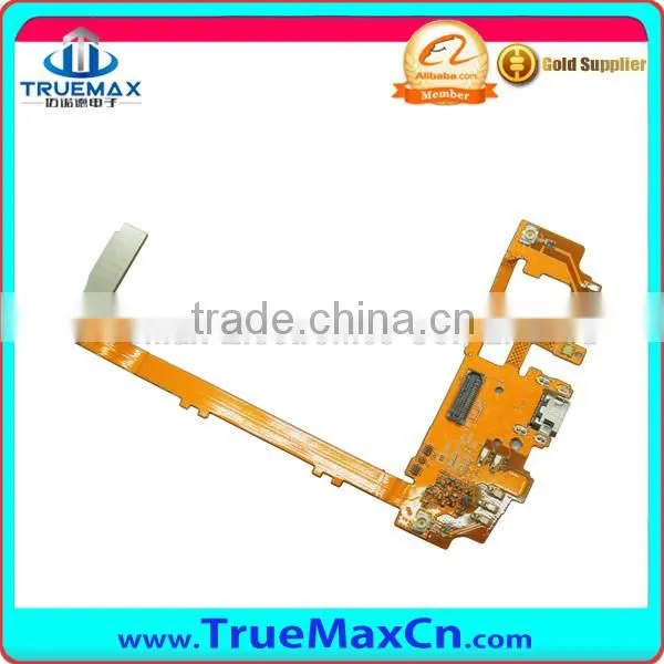Multi Port USB Chargers for LG Nexus 5 d820 d821 USB Charger Flex Cable Dock Connector Flex Cable