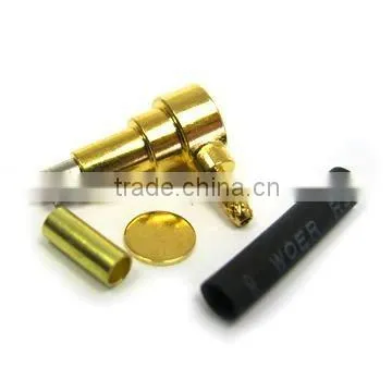 SMA female, CDMA male, Special plugs for mobile phone test, cable assembly