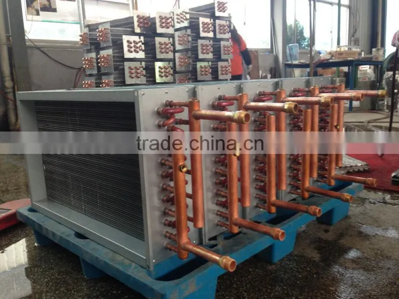 GREATCOOL Other Refrigeration & Heat Exchange Equipment Aluminum Fin Condenser Coil