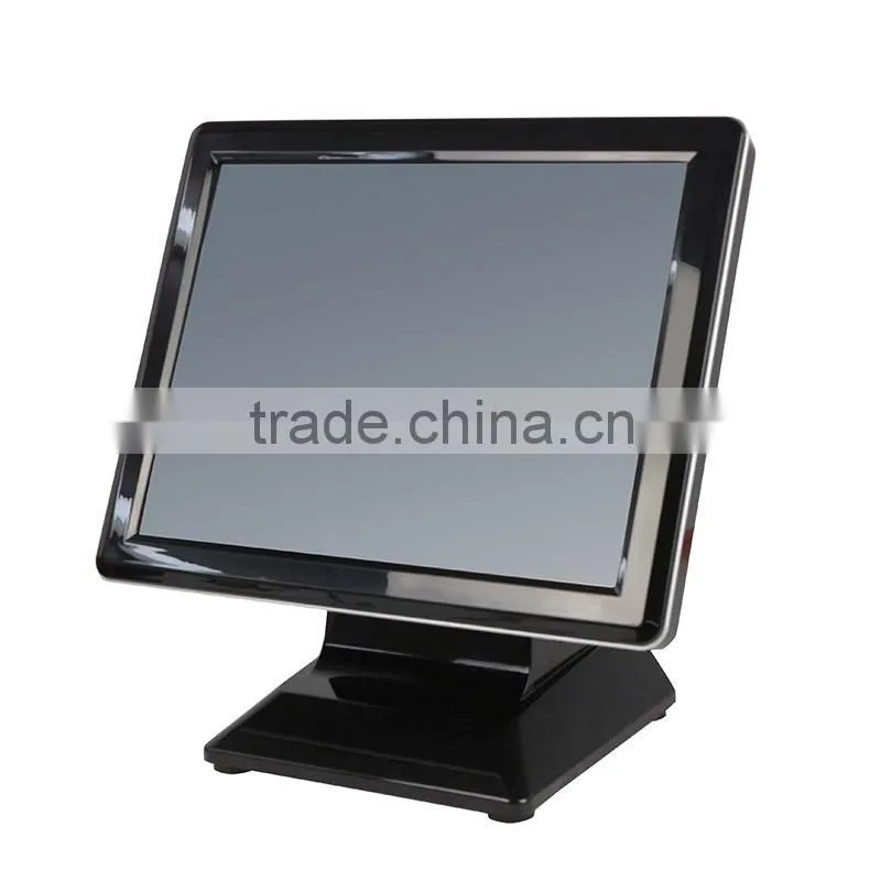 resturant touch screen pos machine/retail touch screen pos terminal