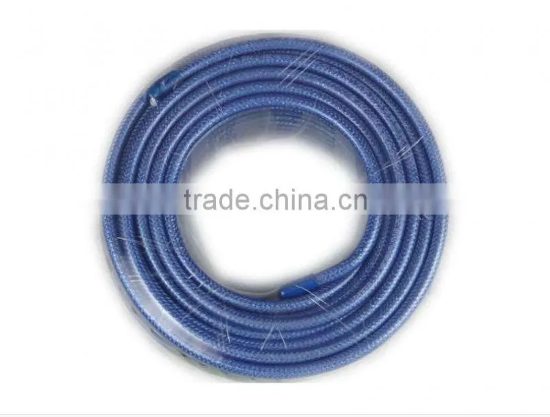 High Quality Low dB Loss TV/Antenna/Satellite coaxial cable 5C-2V