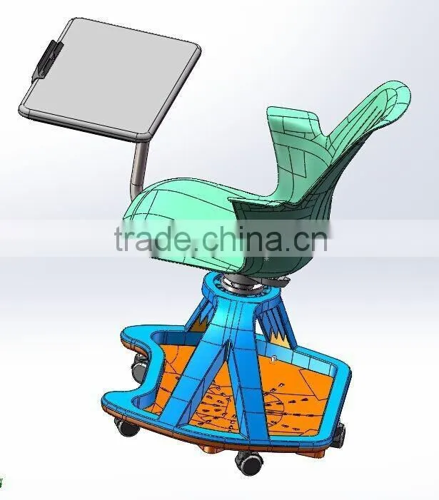 school chair