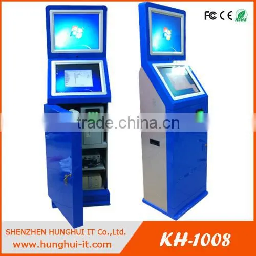 19''Kiosk Design Modern/Retail Kiosk Design
