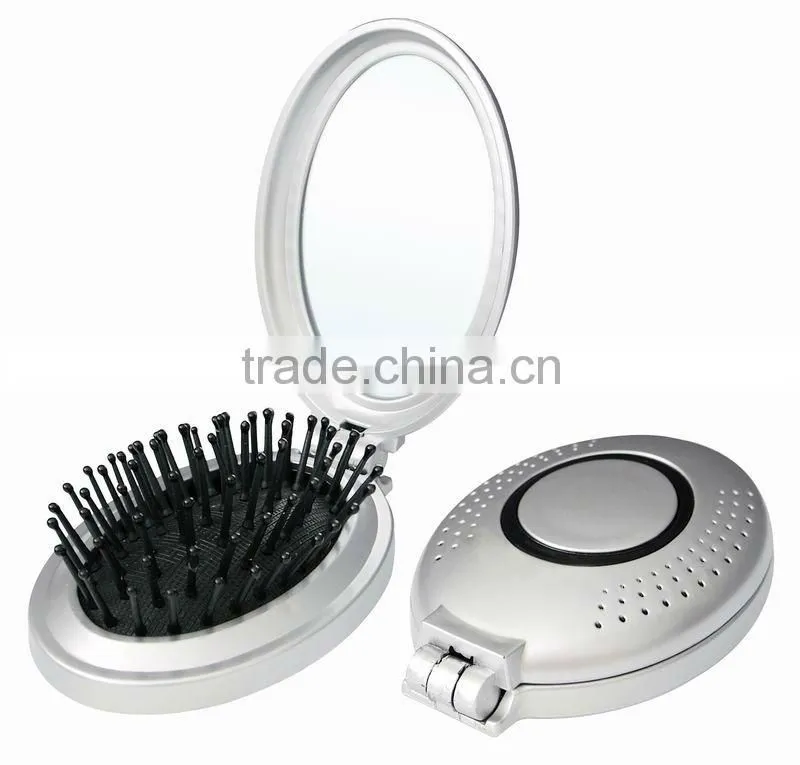 super fashion pocket mirror with nice shape