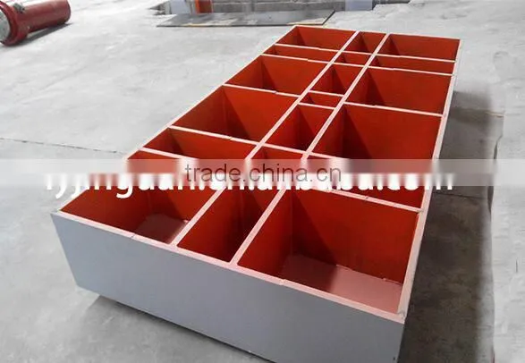 Manufacturer New Moulded Door Skin Hot Hydraulic Press Machine