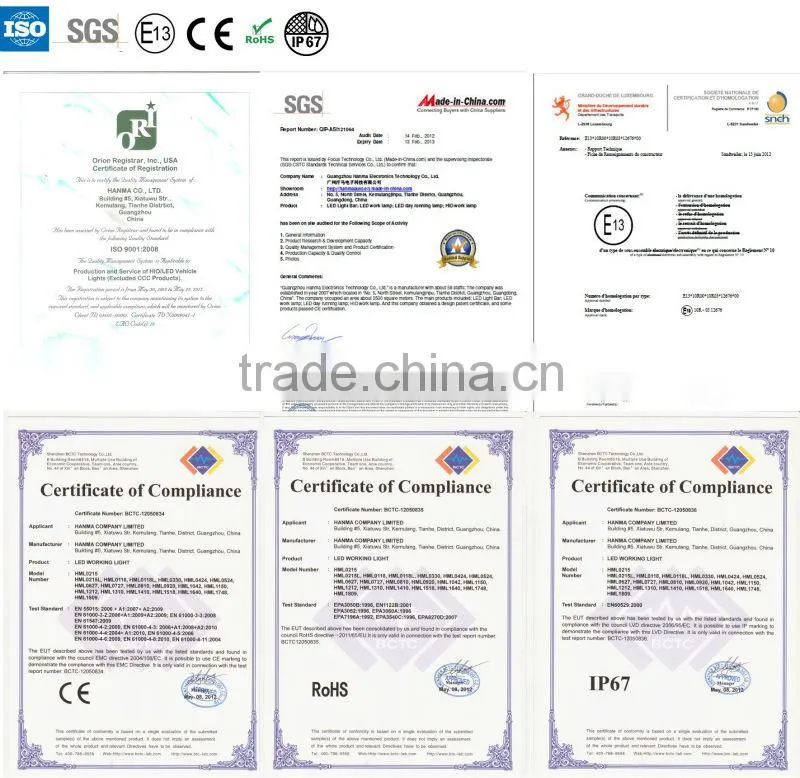 24v led truck light,excavator lamp,farm machinery accessories,motorcycle accessories,LED off road lighting,42W