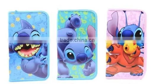 Best Christmas Gifts 2015 For Children CD bags & cases(CD holder, media packaging)