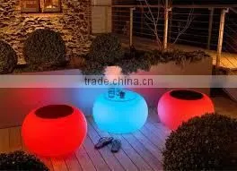 Beer Acrylic Cutom Light Up Led Ice Bucket Seller China Manufacturer