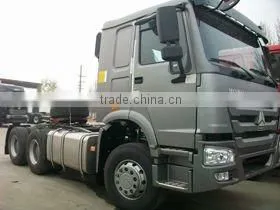 SINOTRUK HOWO camion tractor 6*4