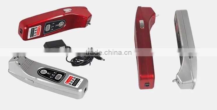 Mini Portable Home Use Laser Hair Removal MB-P289