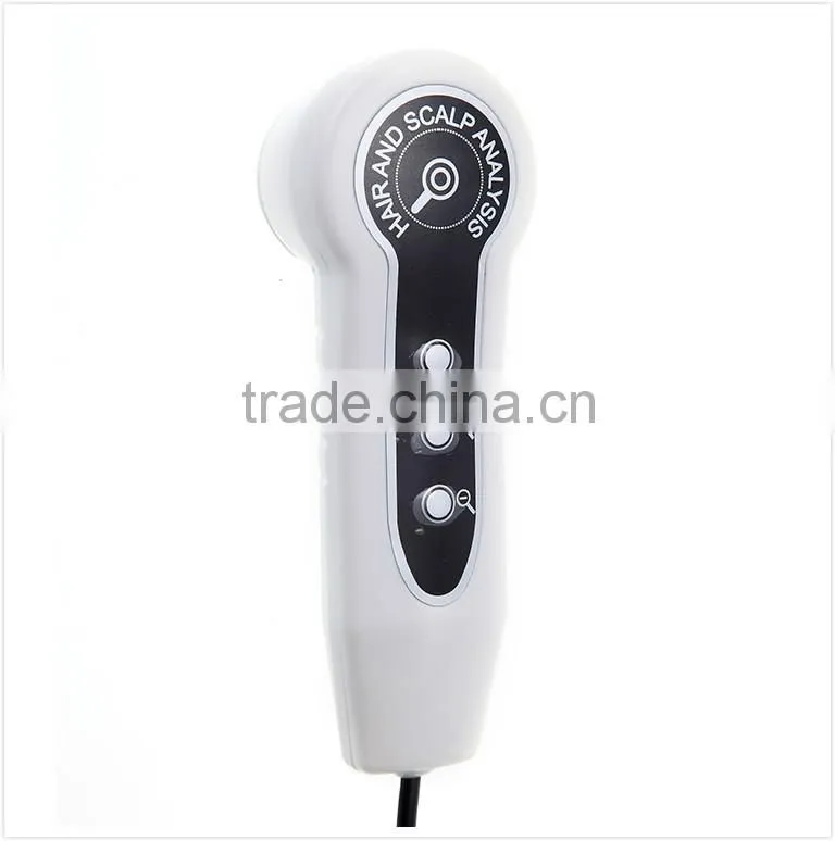 Bestseller 2014 skin analyzer korea