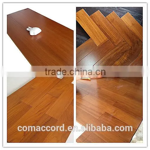 Thailand Teak Engineered wood Flooring