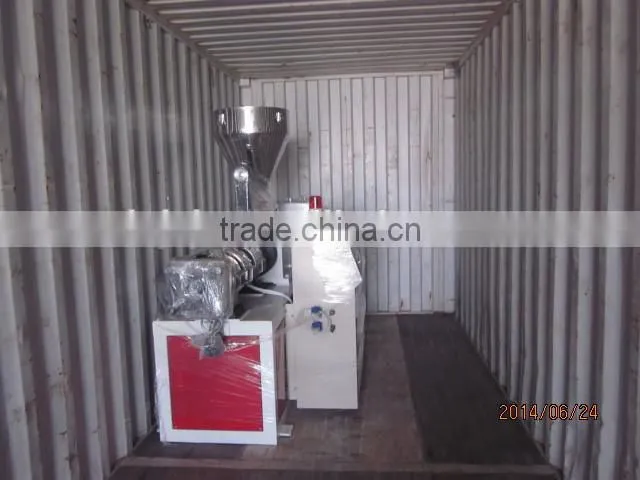 2014 China Alibaba Supplier ceiling tile laminating production line
