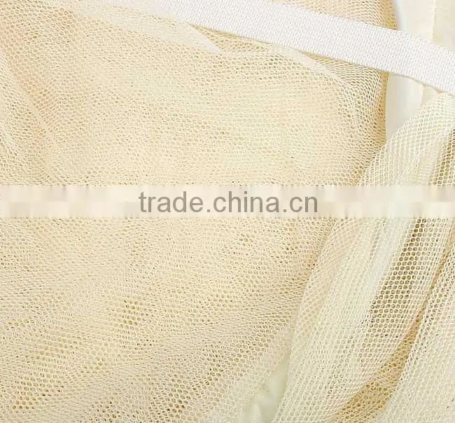 mosquito net fabric and baby bed with cradle mosquito net