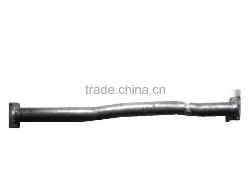 auto silencer auto muffler car silencer car muffler truck silencer truck muffler B TFS17 front auto part for JMC light truck