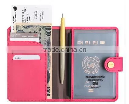 best sale color passport folder colorful passport folder wholesale passport folder customized color passport folder from factory