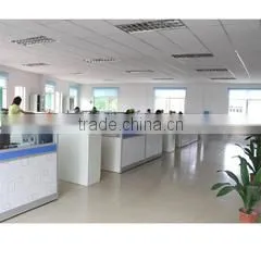 Shanghai Delinese Industrial Co., Ltd. company overview - view 1