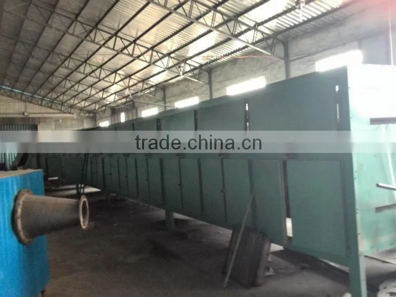 wood veneer drying kiln/plywood veneer drying kiln/high quality veneer core drying kiln
