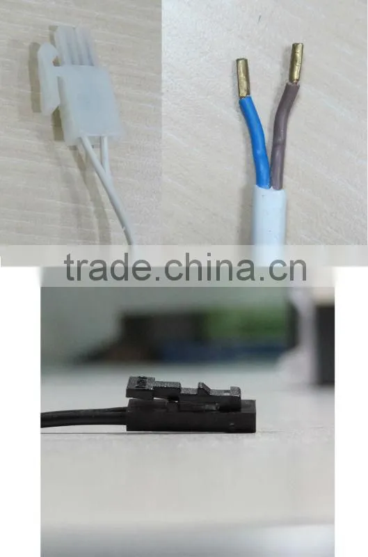 3W IP44 Square Downlight COB