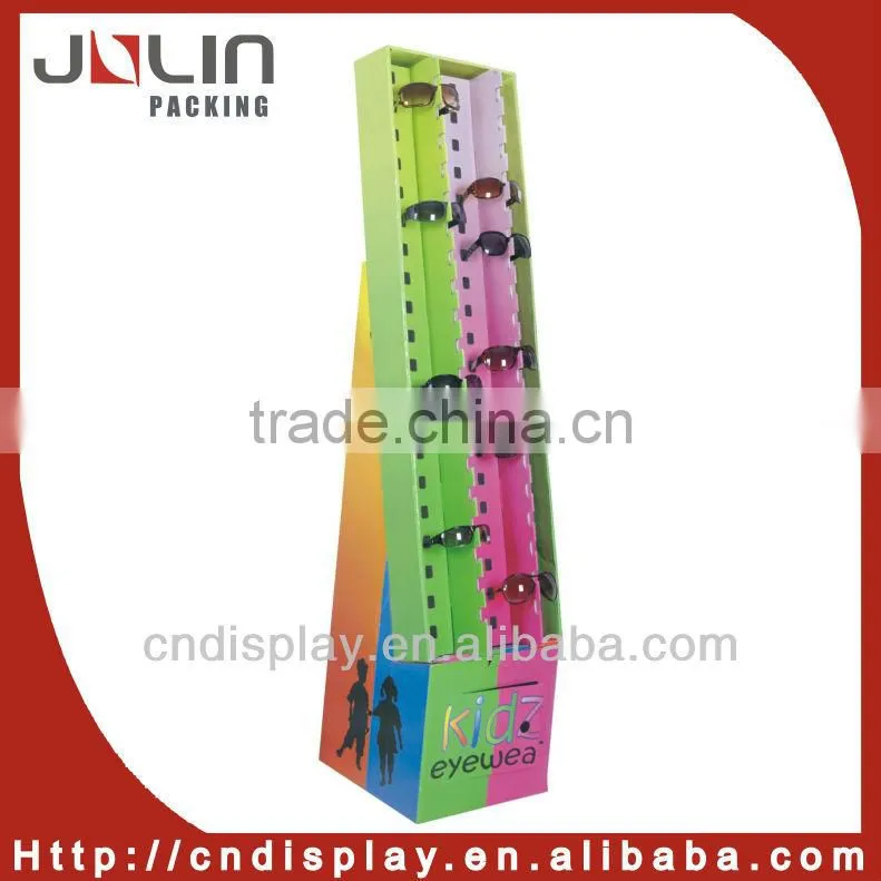 Cardboard Display Stand