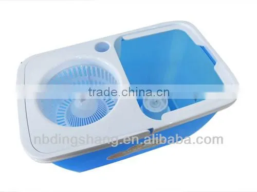 2014 New rotating mop/TV shopping mop as seen on TV