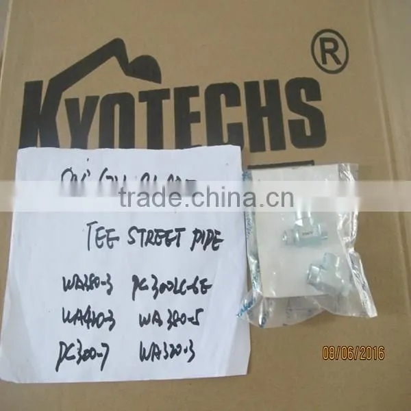 BETTER QUALITY PARTS PIPE FOR 6731-81-8250 PC300LC-6E PC300-7