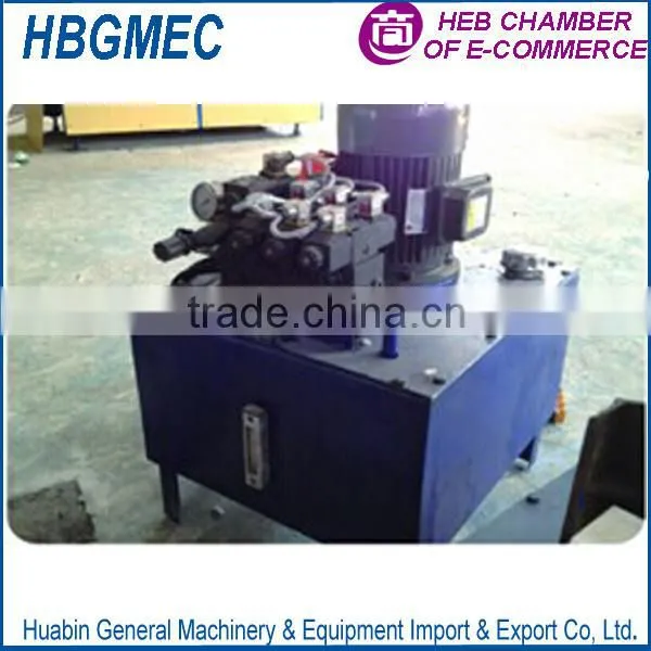 Mould Grating Machine