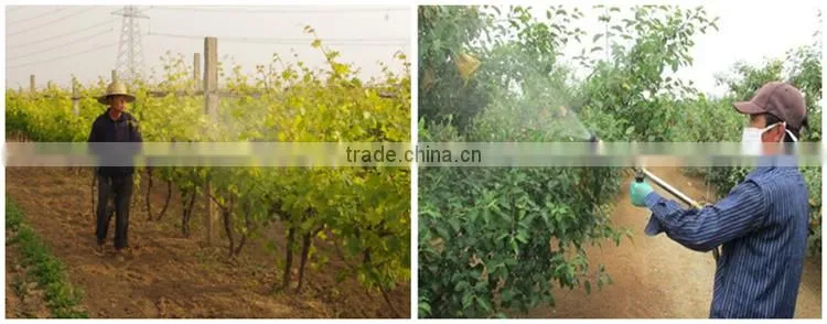 FAQ 18--Application Of Water-Soluble Fertilizer In Agriculture