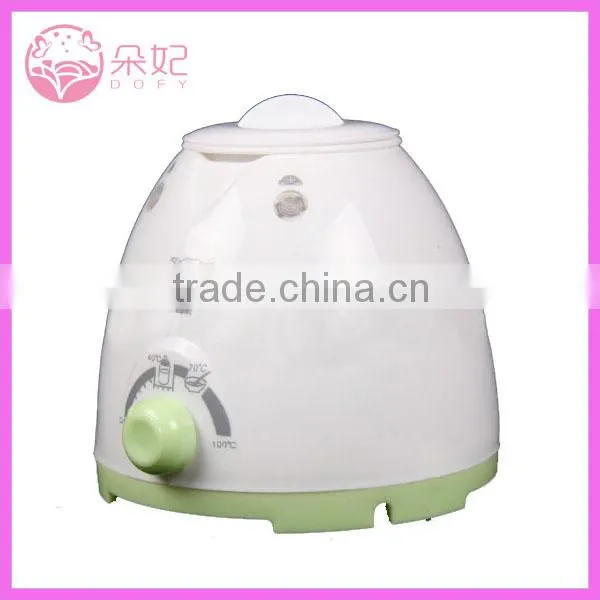 baby products travel bottle warmer