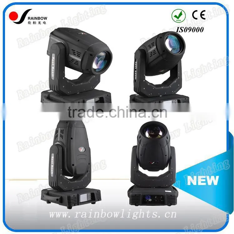 Wholesale Club DJ Beam 10R Sharpy 280w Moving Head Beam Spot Wash Light Beam 10R