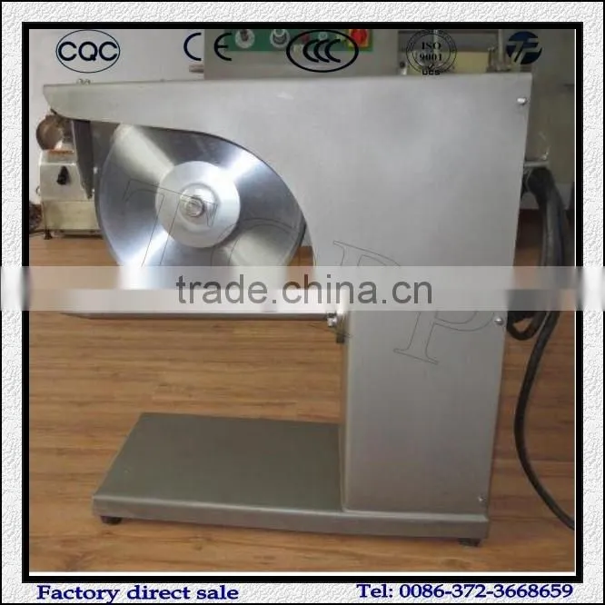 Stainless Steel Chicken Meat Cutting Machines on sale