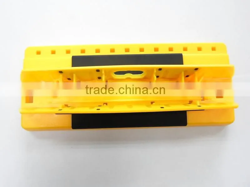 Plastic Detector Mould