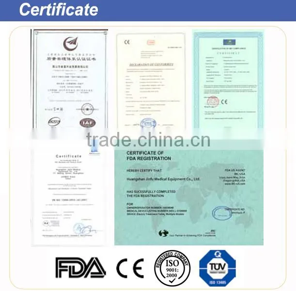 COINFY CFAL05F Portable Medical Diagnostic Equipment
