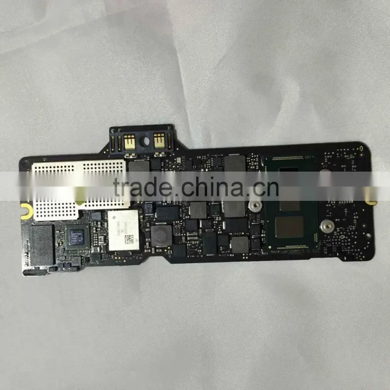 original new Logic Board 1.1GHz 8G 512GB SSD for A1534