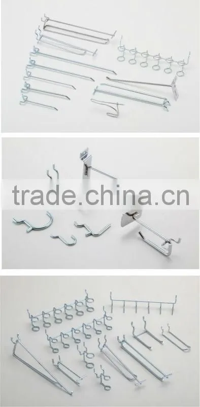 Pegboard Hook