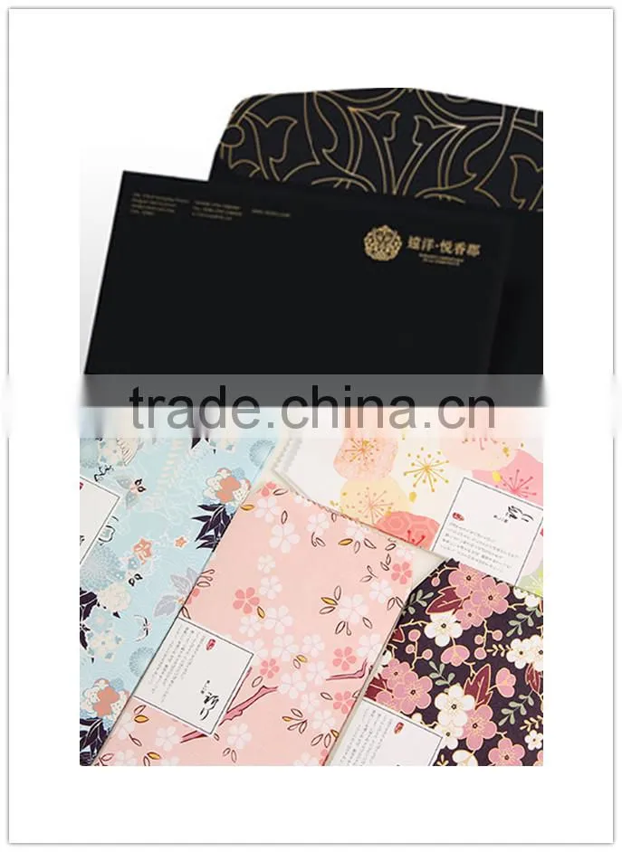 custom paper envelope