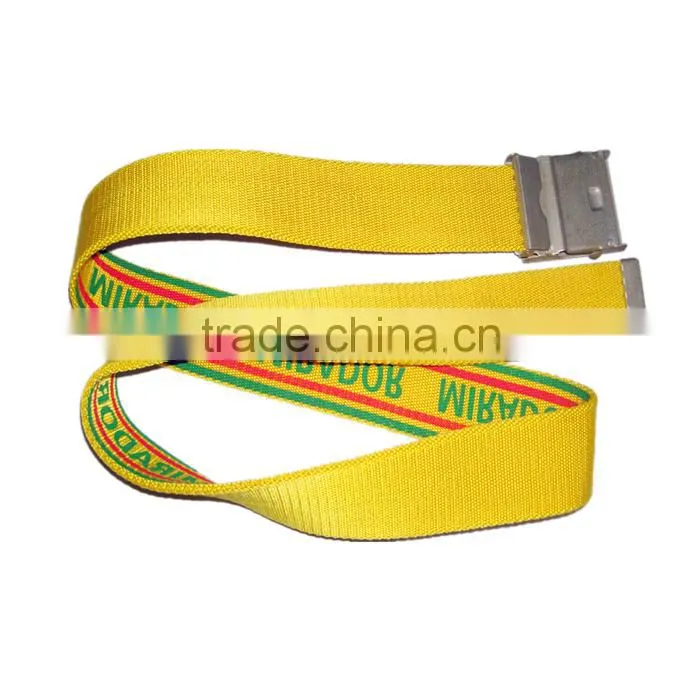 2016 male belt