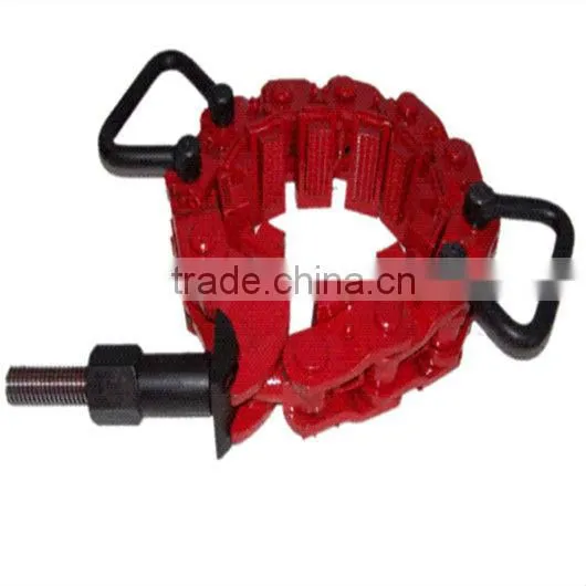High quality API 7K Type MP Safety Clamps
