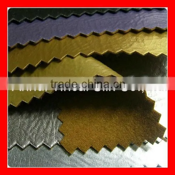 PU Leather for Sofa