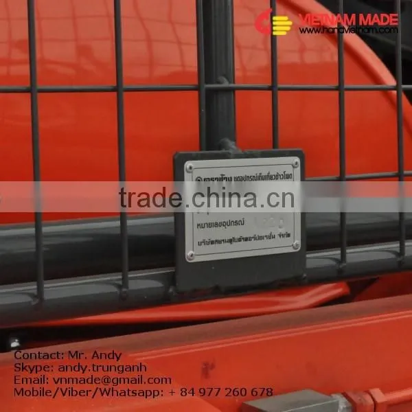 combine sugarcane harvester CK60