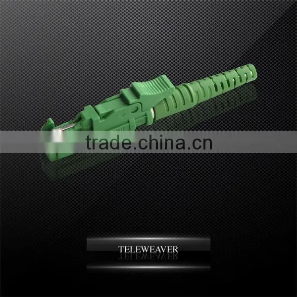 FC Fiber Optic Connector