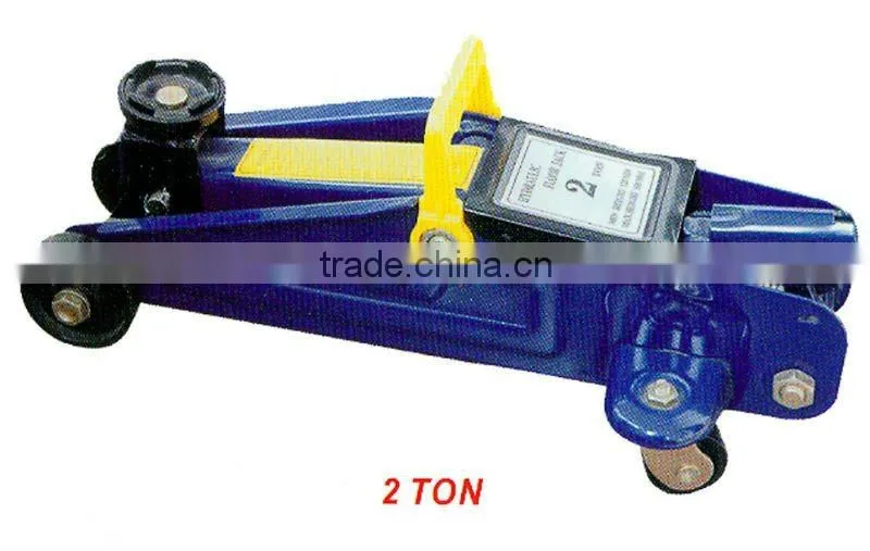 Floor Jack 2 Ton