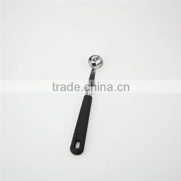 Food safe stainless steel kitchen accessory