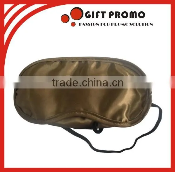Suitable Soft Sexy Satin Sleeping Eye Masks