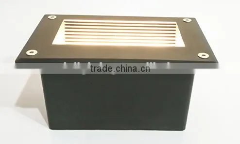 Hight bright IP 65 indoor and outdoor led wall stair light