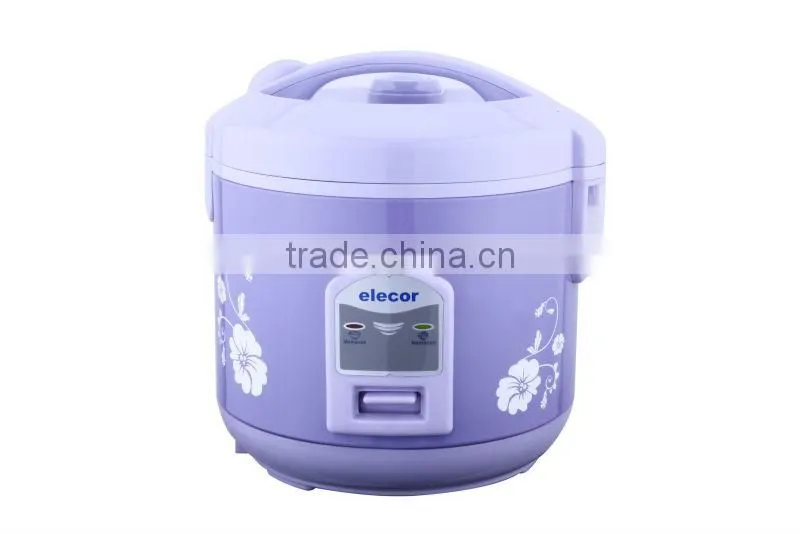 Rice Cooker electronic ignition system
