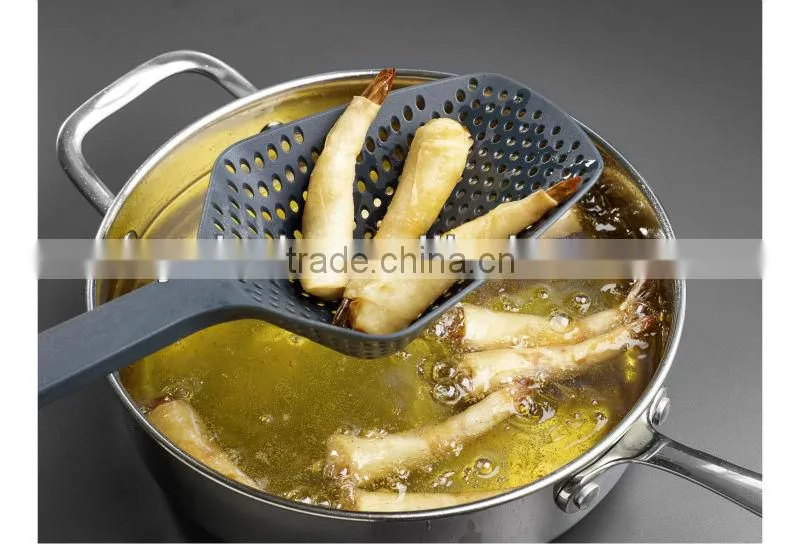 nylon scoop colander