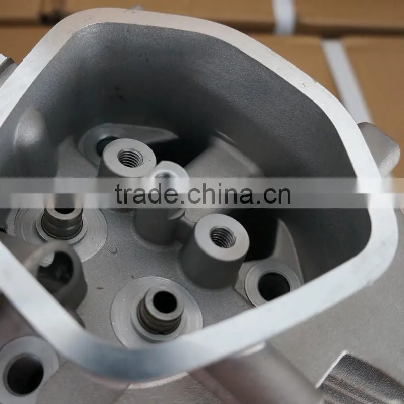 188F BISON China Taizhou Generator Cylinder Head All Kinds, for 5.5hp 6.5hp 7hp 13hp 15hp Engine