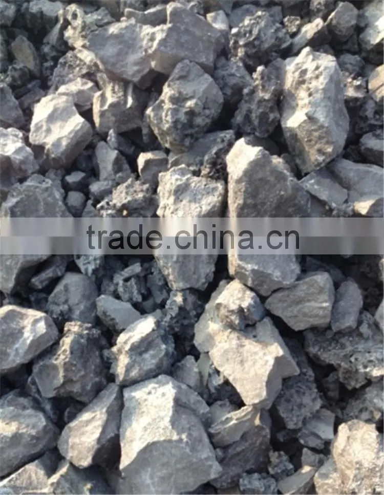Long Life Time Brown Fused Aluminum Oxide | 95% Al2O3 Low-carbon
